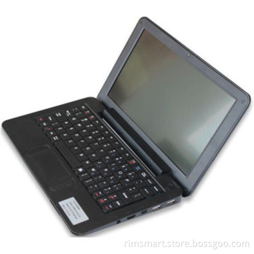 VIA8880 Dual Core 9-inch Netbook, Hot Sale, OEM Brand